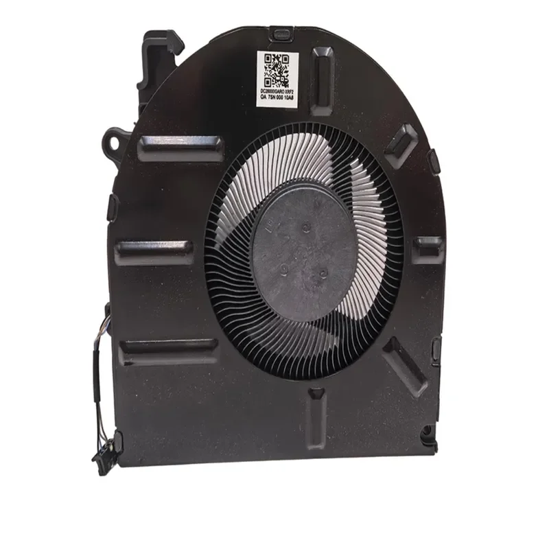 Fan for Lenovo FaceKBOOK 14 G2 K4E-ITL ARE 5F10S13929