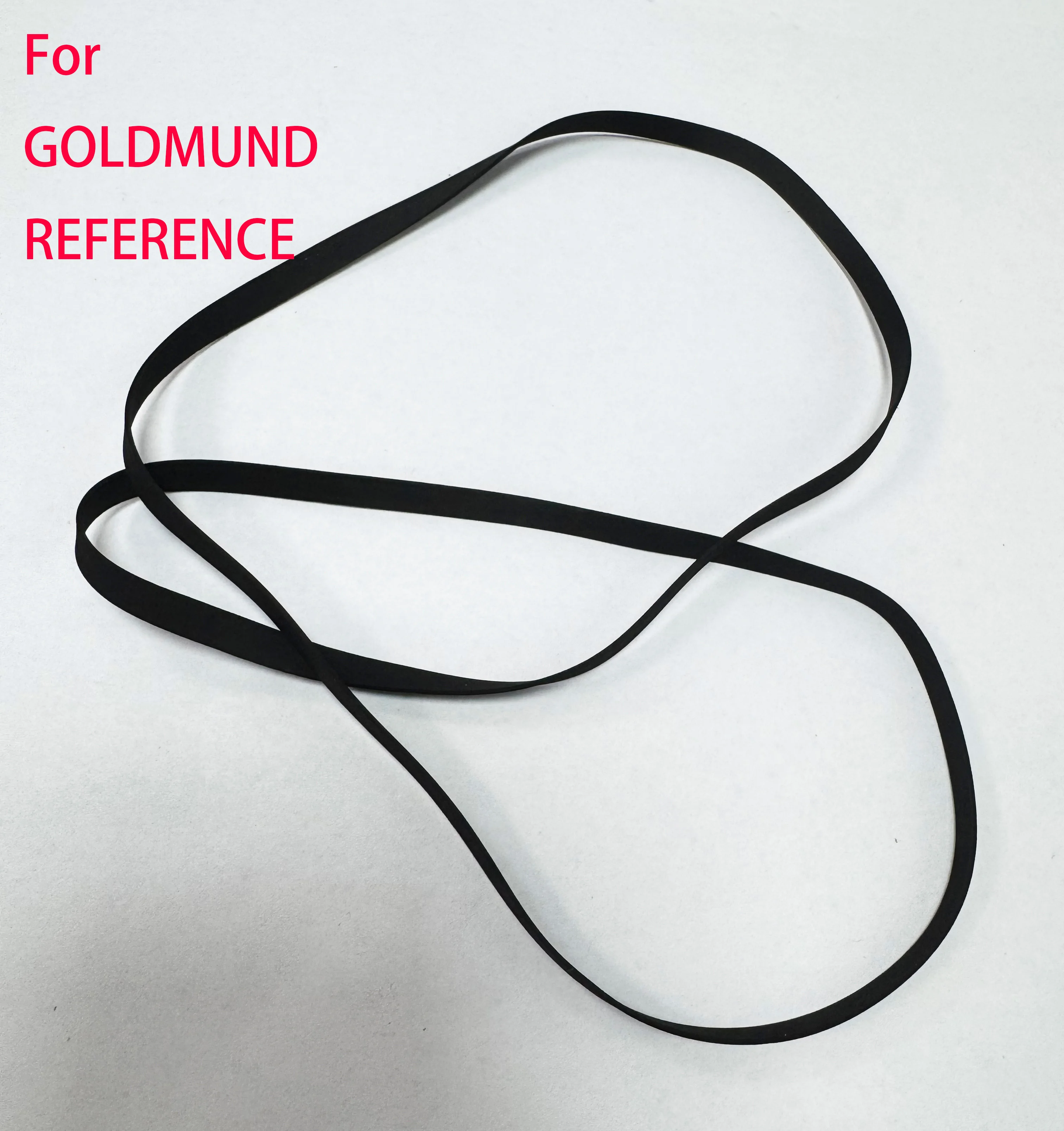 For GOLDMUND Turntable Belt REFERENCE Replacement repair replacement parts