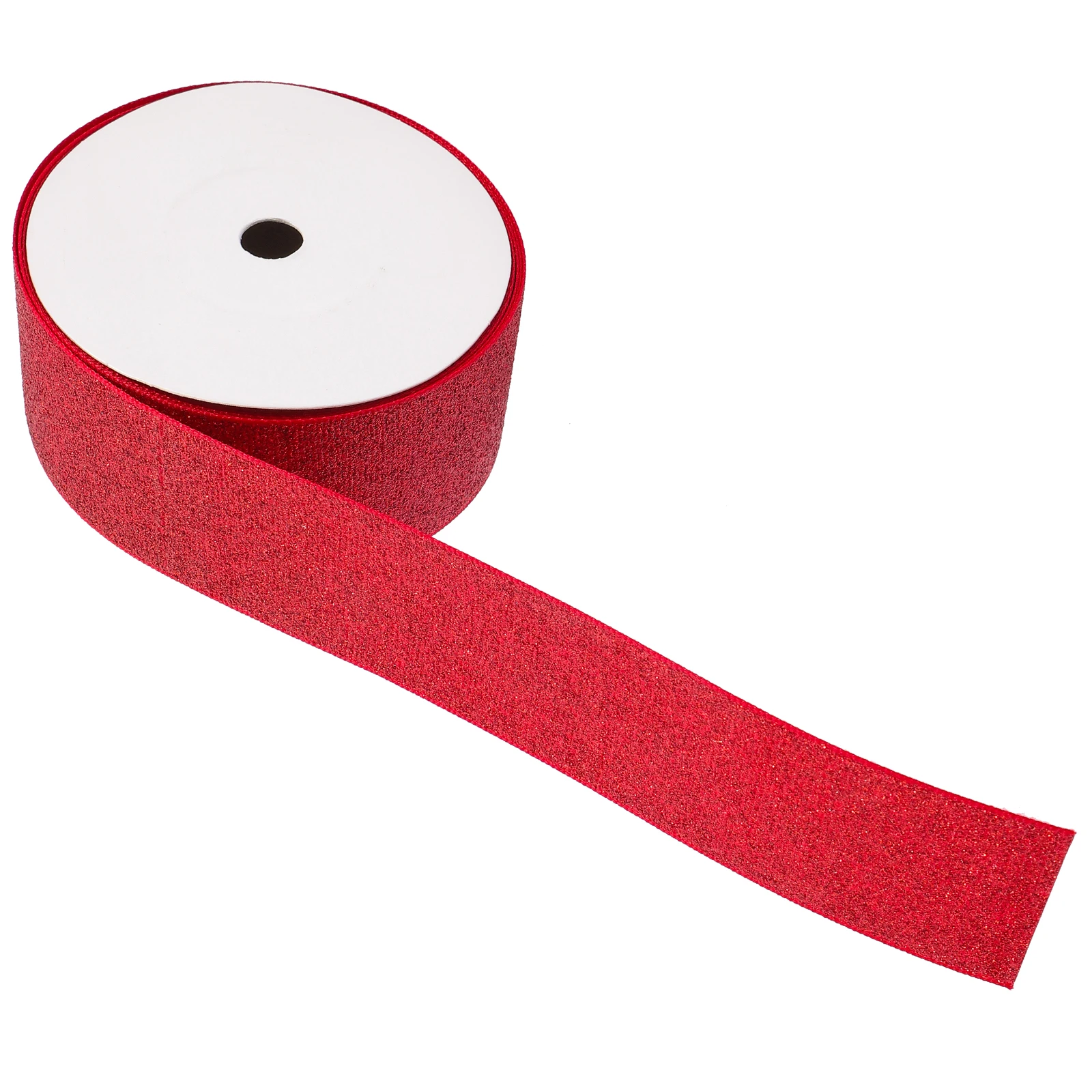 

Bright Color Ribbon Roll for Cake Party Packing Gifts DIY Crafts Festival Bow Making Decorative Satin Ribbon Long Enough Easy
