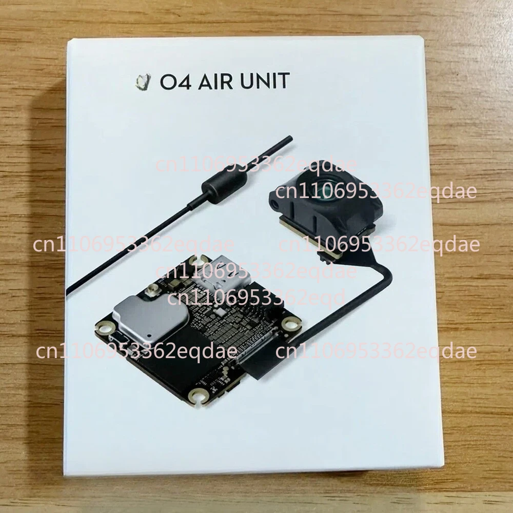 PARA unidad de aire DJI O4