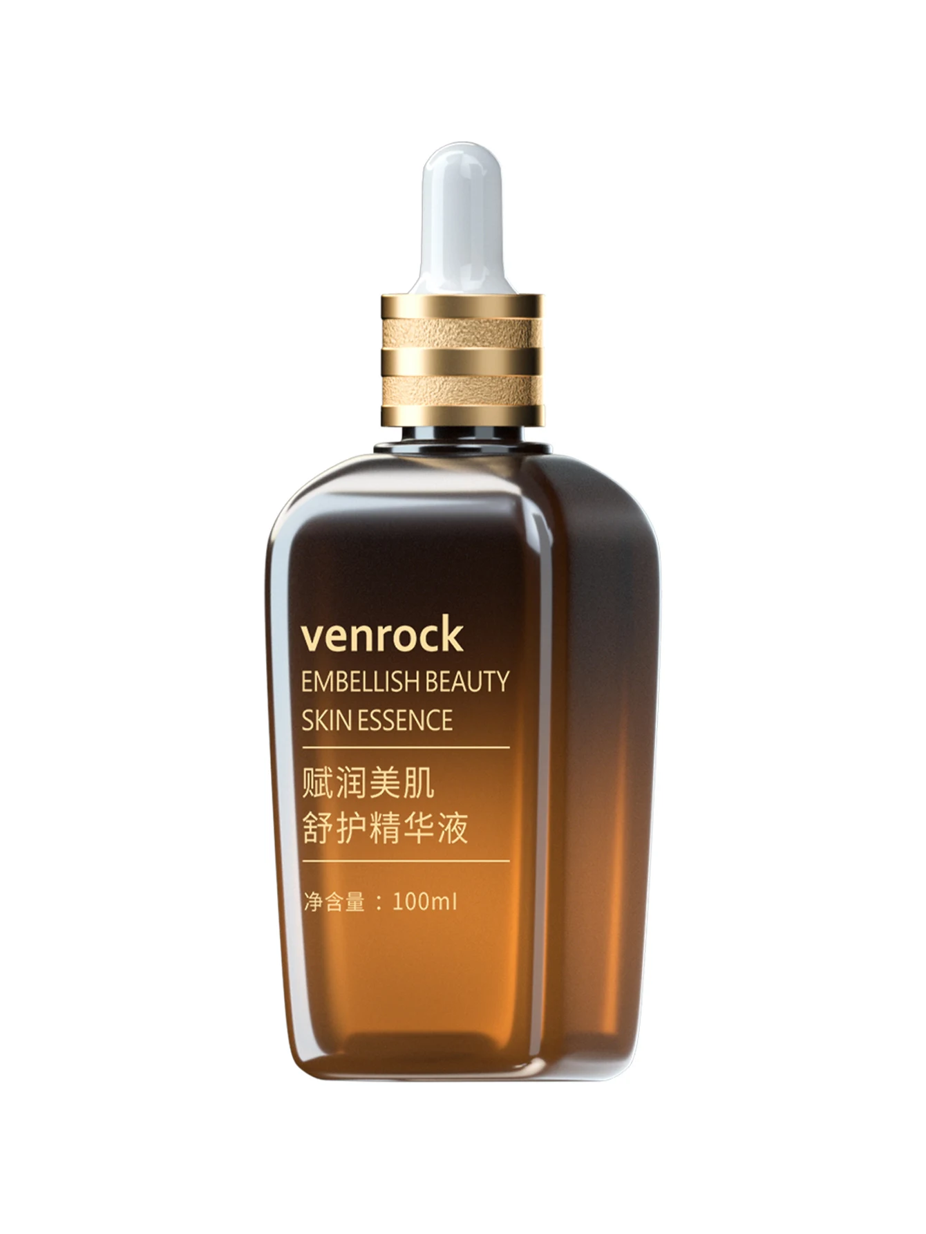 venrock Nourishing and Soothing Essence for Beautiful Skin 100ml