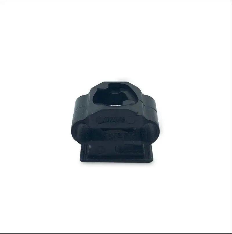 Applicable to   eighth and ninth of the Accord  Crider  Jad  civic  Engine hood guard buffer adhesive  Screw base Buckle