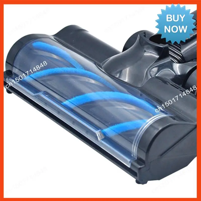 BISM Tapijtborstel Assemblage Rolborstel Vervanging Forinse N5 Vacuüm Vervangende Onderdelen Kit