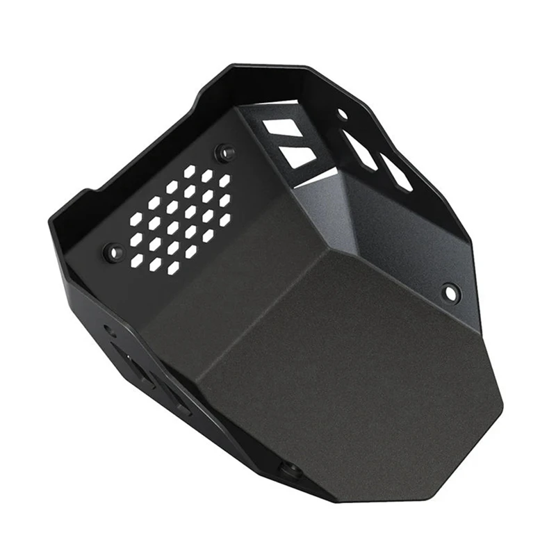 

Motorcycle Accessories Skid Plate Engine Guard Protection Cover For CFMOTO CF450MT 450MT MT450 2024 2025