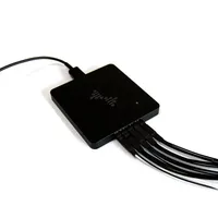 DSLogic U2Basic/DSLogicPlus/DSLogicU3Pro16/DSLogicU3Pro32 Logic analyzer 5x bandwidth up to 400M sampling 16 channels