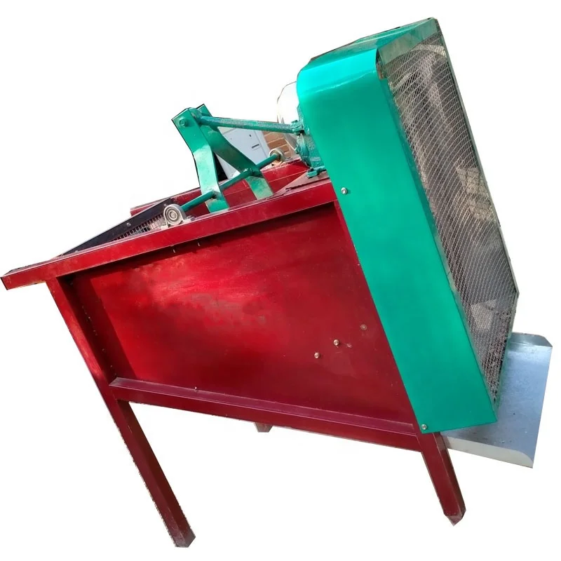Hot Sale Peanut Thresher Groundnut Threshing Machine for Sale