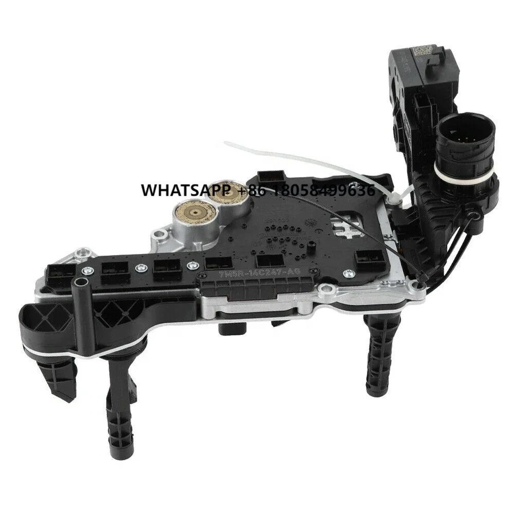 

Модуль управления коробкой передач Tcu 7M5R-14C247-AE MPS6 Tcu для DCT450 MPS6