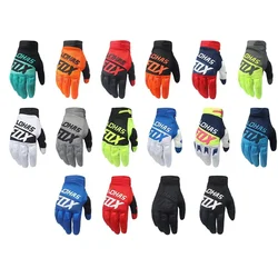 2024 movement gloves, anti-fall wear protection, suitable for motorcycle, bicycle and mountain bike riding competition