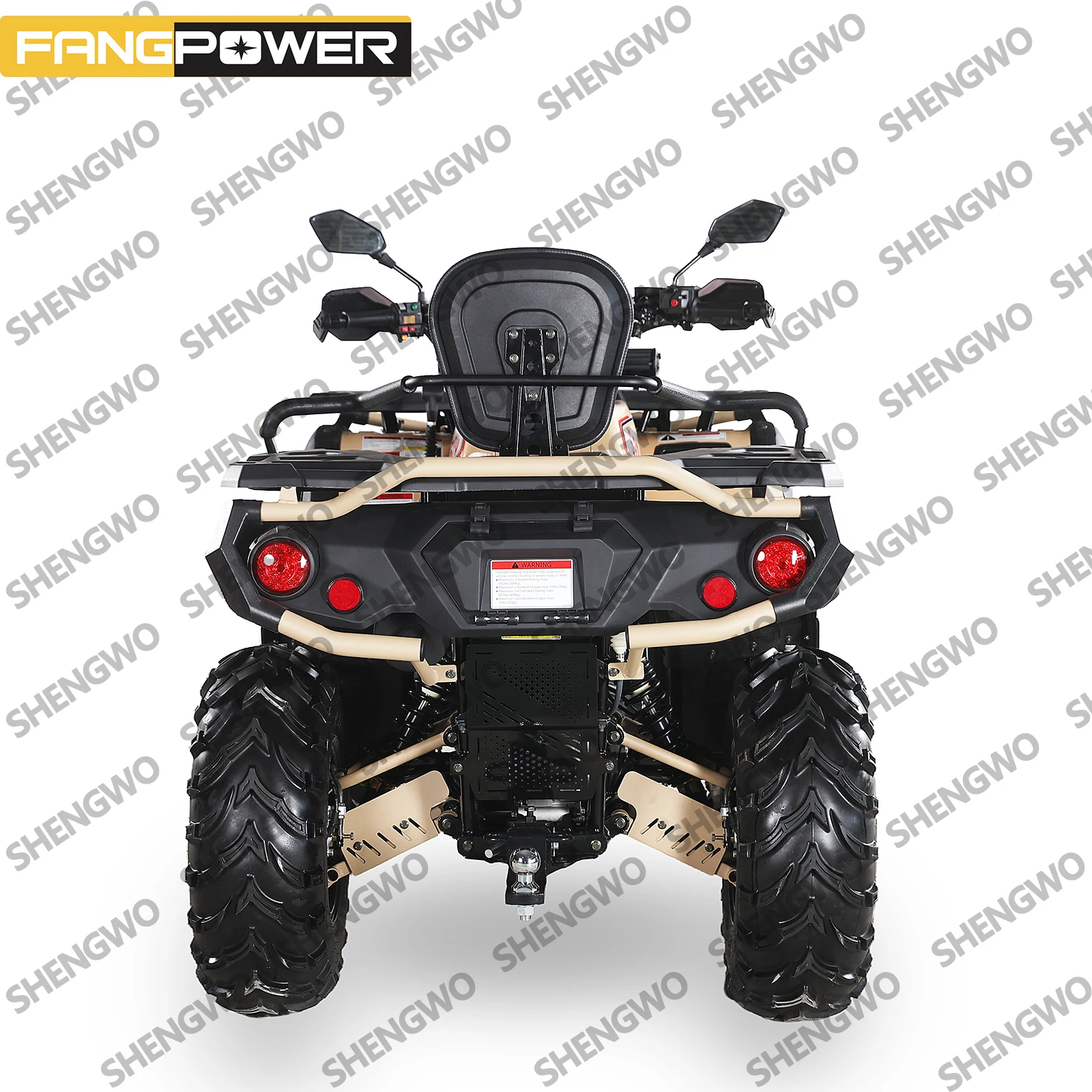 Hotsale buggy car 4x4  4 wheel motorcycle quadricycle EPS off road gas powered utility vehicle