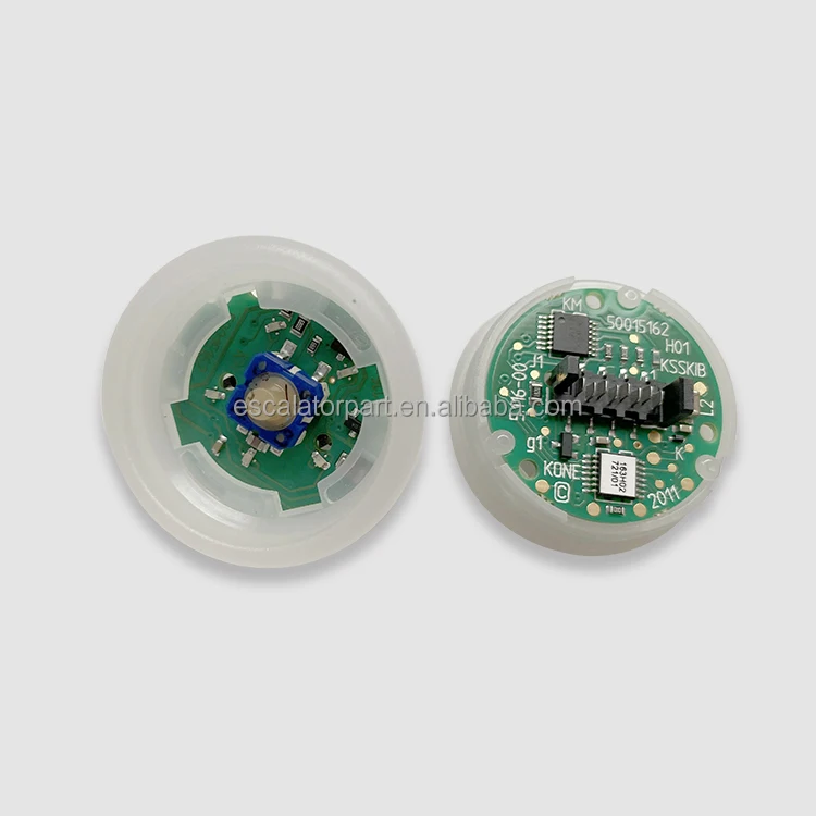 Botón elevador KM804343G01 F2KKIB