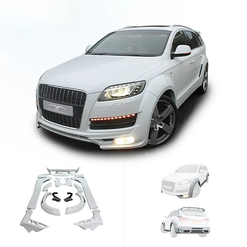 Newly For Audi Q7 B…