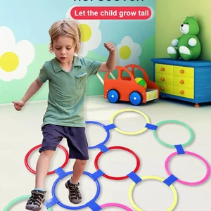 5 Main Sales Pula Pula for Children - №1