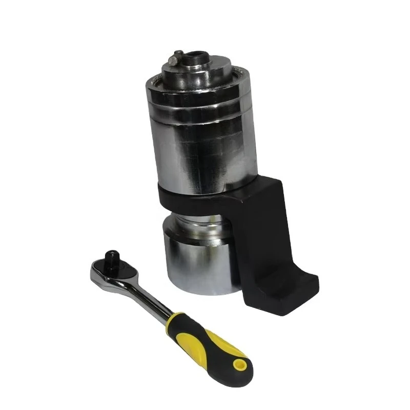 

5500Nm Hydraulic Torque Multiplier