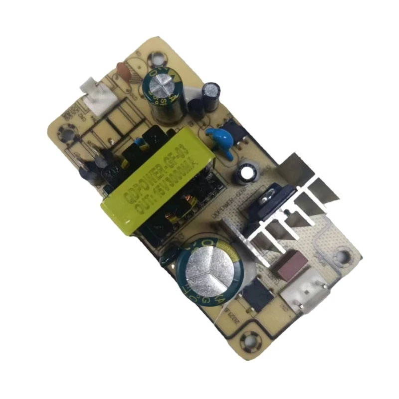 96GD 100V 240V Input to DC15V 3A Convert Module Delivering 45W Power with Safety