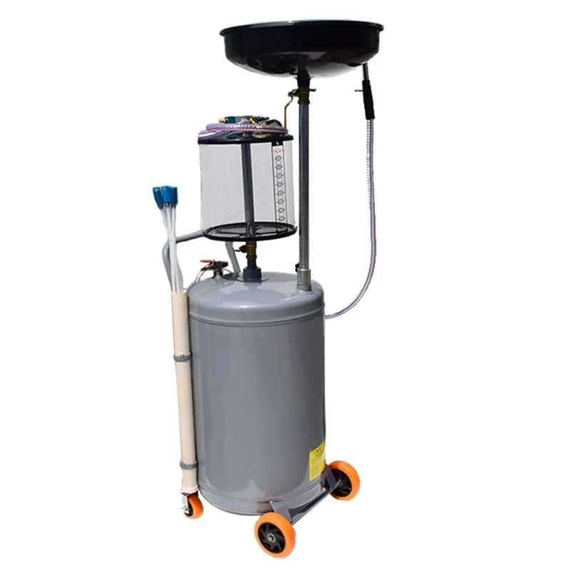 

Pumping Machine, Waste Oil Recycling Machine, Auto Maintenance Tools, Oil Change Collector, Pumping Unit, Oil Connector