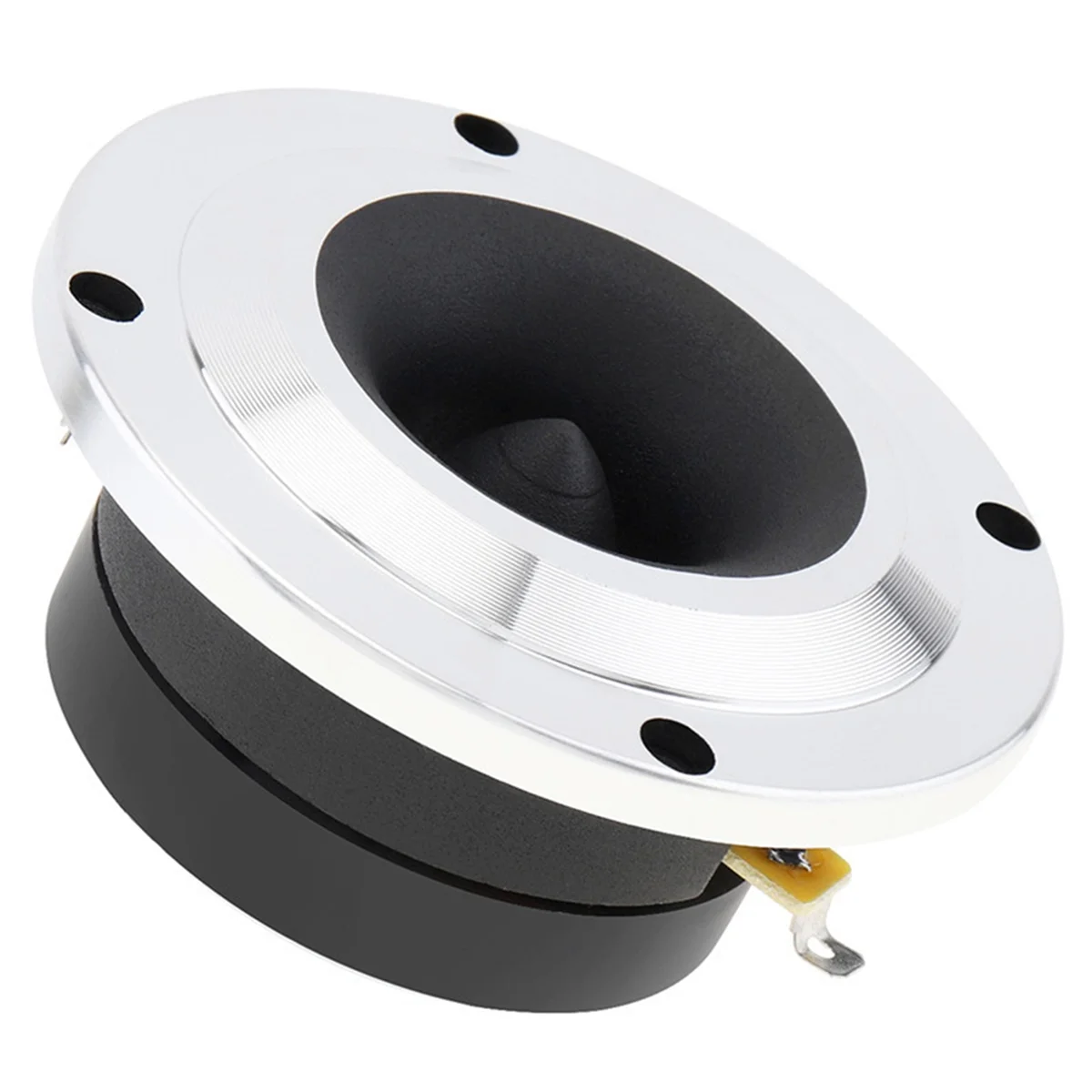QA88X Tweeter Speaker, 4 Ohm 150W, Professional Treble Horn for Car Audio Modification