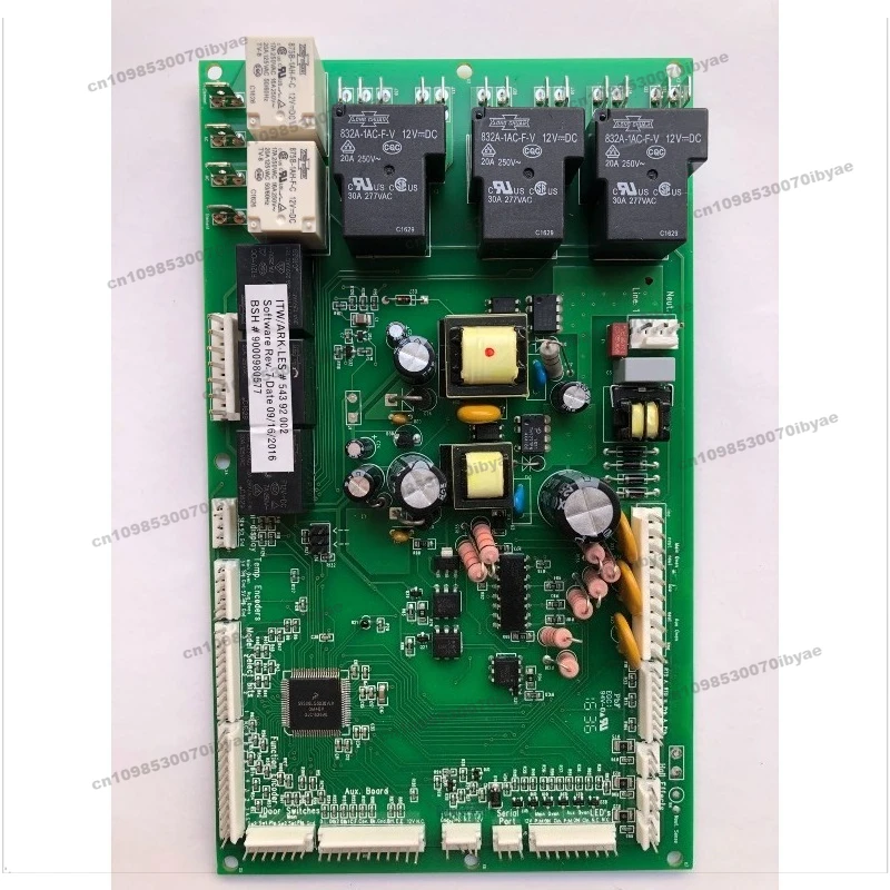 مناسبة للوحة الطاقة ITW/ARK-LES # 543 92 002