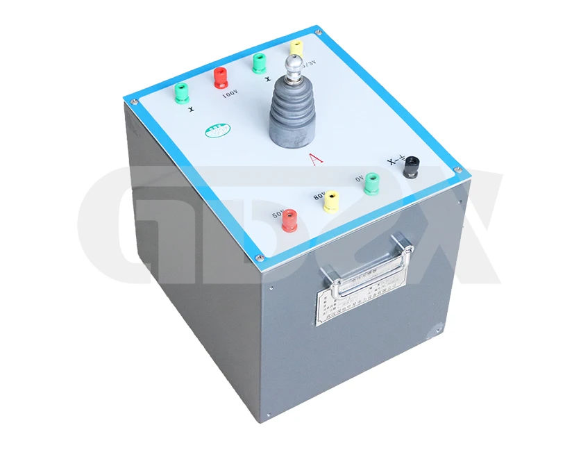 Self-boosting Precision Low-voltage PT Standard Voltage Transformer Price 6kV~ 220kV