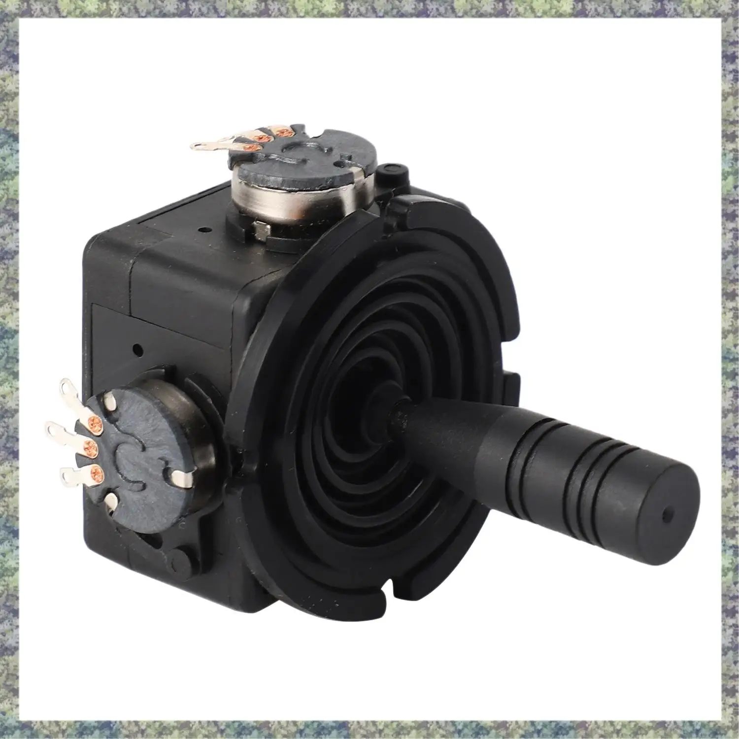 

Джойстик-потенциометр WON Jh-D202X-R2/R4 2D-монитор, клавиатура, шариковый контроллер Joyrode