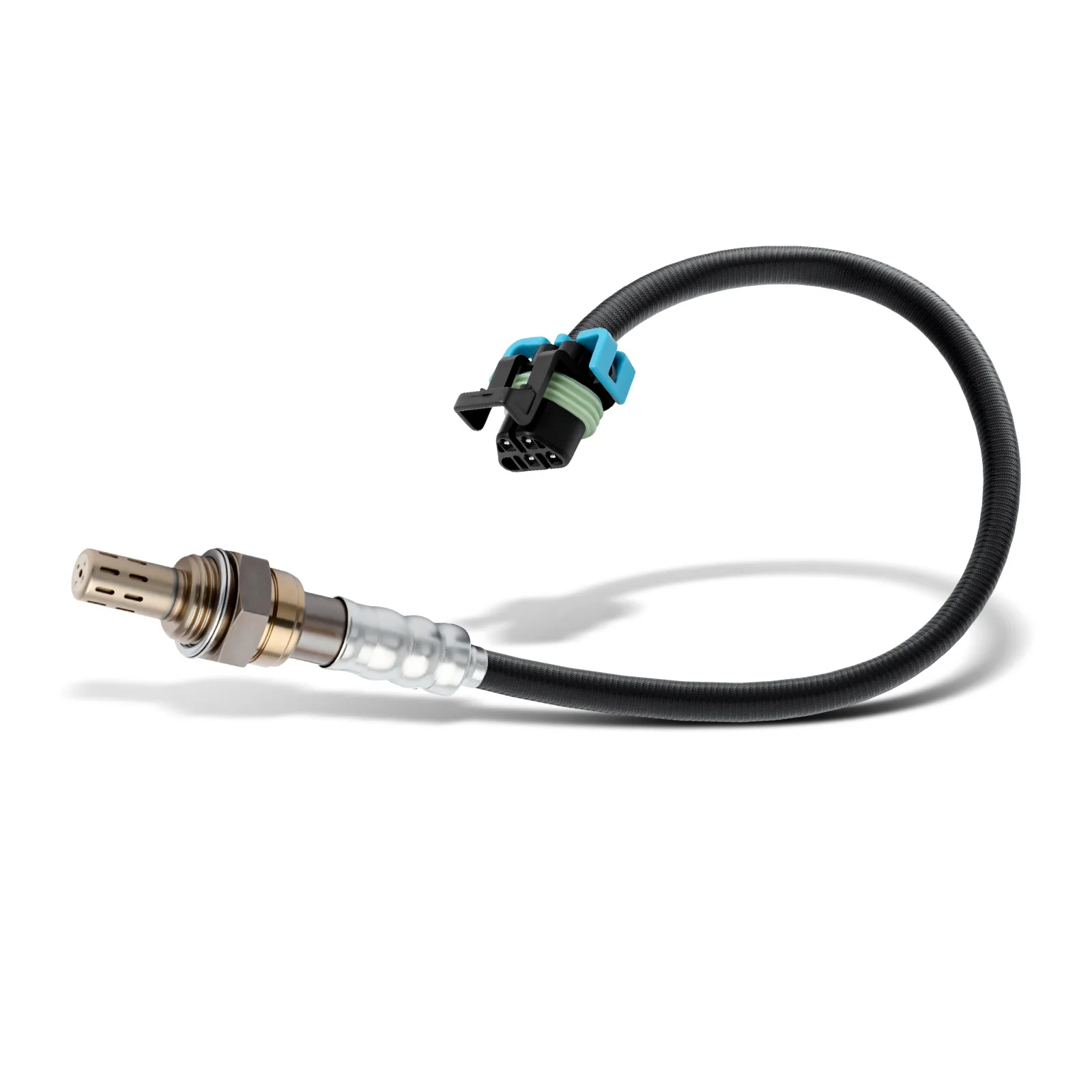 A-Premium Upstream or Downstream O2 Oxygen Sensor for Chevrolet Silverado 1500 2003-2006 Camaro GMC Sierra 1500 2003-2006 Yukon 8