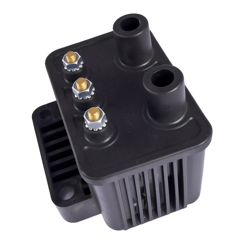 Car Ignition Coil 2102-0226 For Dyna For Glide For Low For Rider For Softail 21020226, 53-434, 53434 Accessories