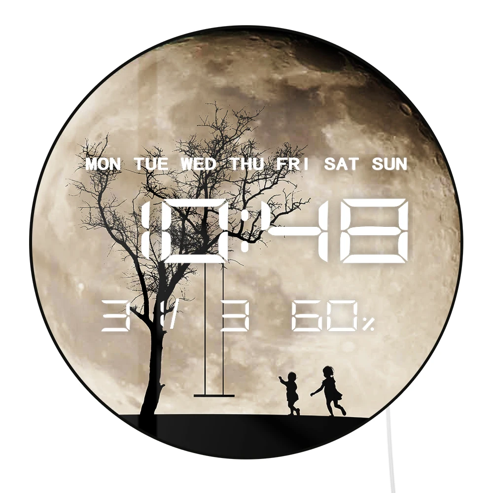 Swing On Full Moon …