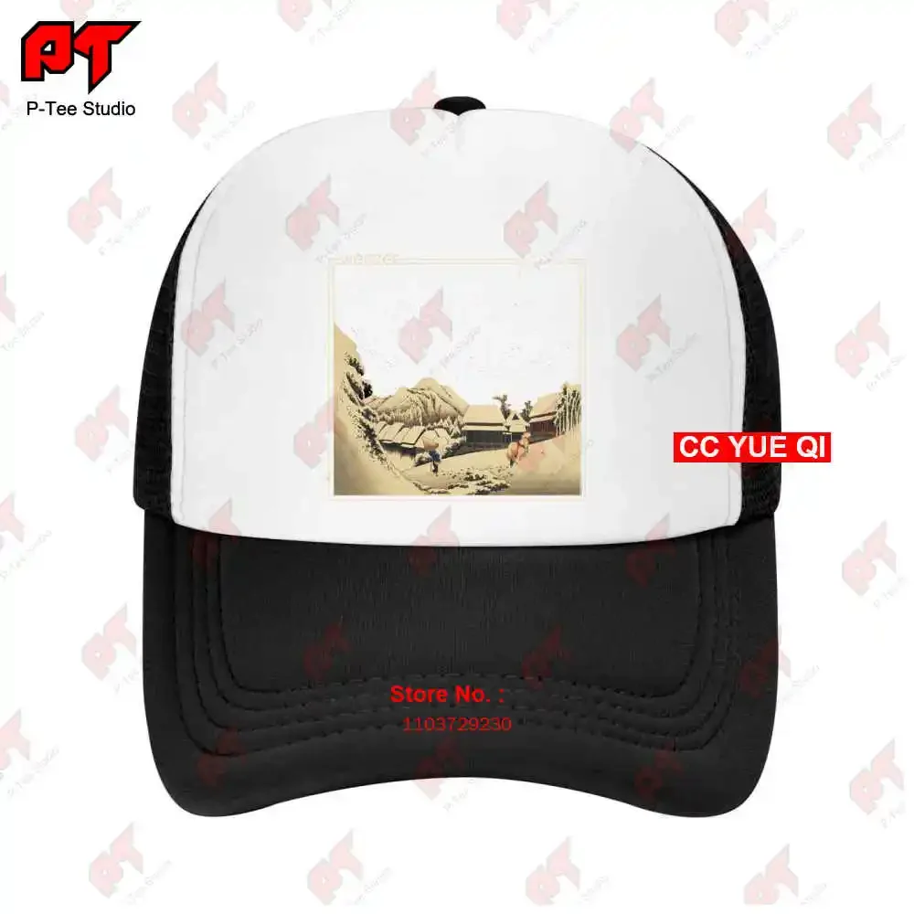 Weezer Pinkerton Brand Baseball Caps Truck Cap U4FD