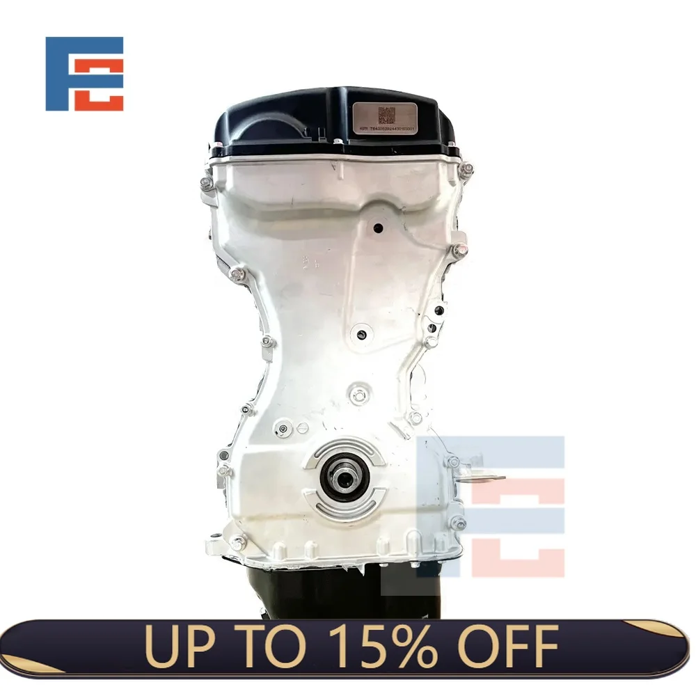 

HOT-Factory Direct Brand New 2.0L 8 Cylinder Petrol Gas Engine Assembly 4B11 4B12 For Mitsubishi LANCER ASX