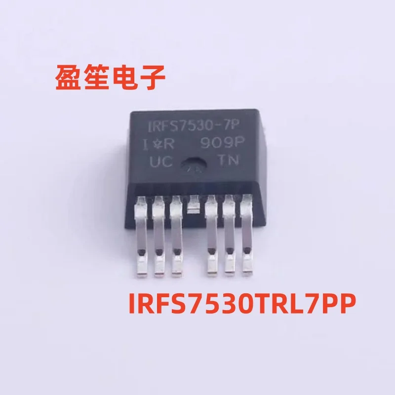 5PCS~20PCS/LOT IRFS…