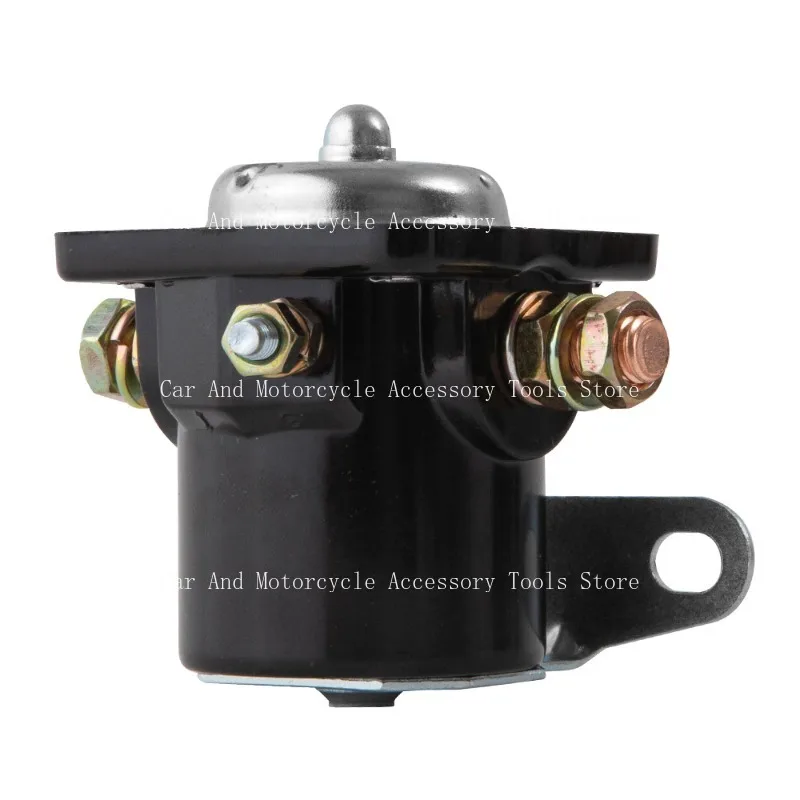 

Автомобильное реле 6 В, 3-контактное, подходит для 6600-1004/15-130, 15-157, 15-173, 15-222