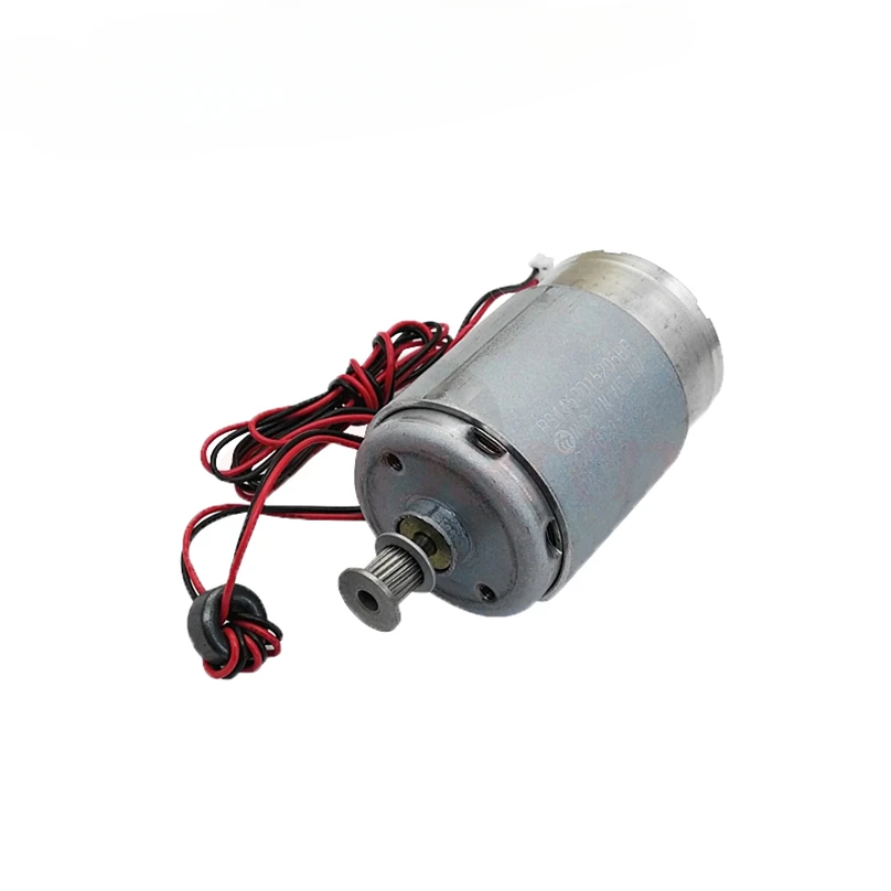 

EPSON Printer RS-445 Motor Model ME1100 L1300 Motor Carriage MOTOR ASSY CR for Epson Printer