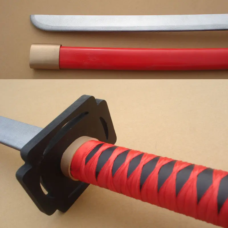 

Comic Hellsing Yumie Takagi Sword Cosplay Props Halloween Christmas Fancy Party Costumes Accessories