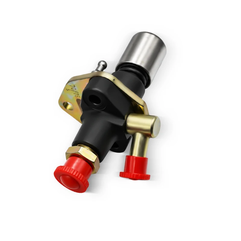 178F Diesel Fuel Injector With Built-In DL-150P224 Nozzle For Single Cylinder Air Cooled Engine Fuel Injection.LI3030