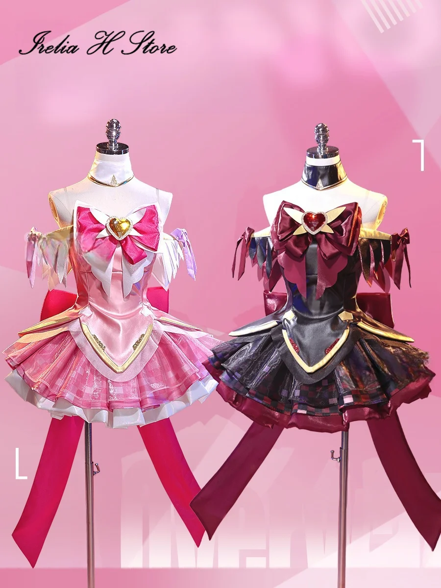 Irelia H Store Anim… - image