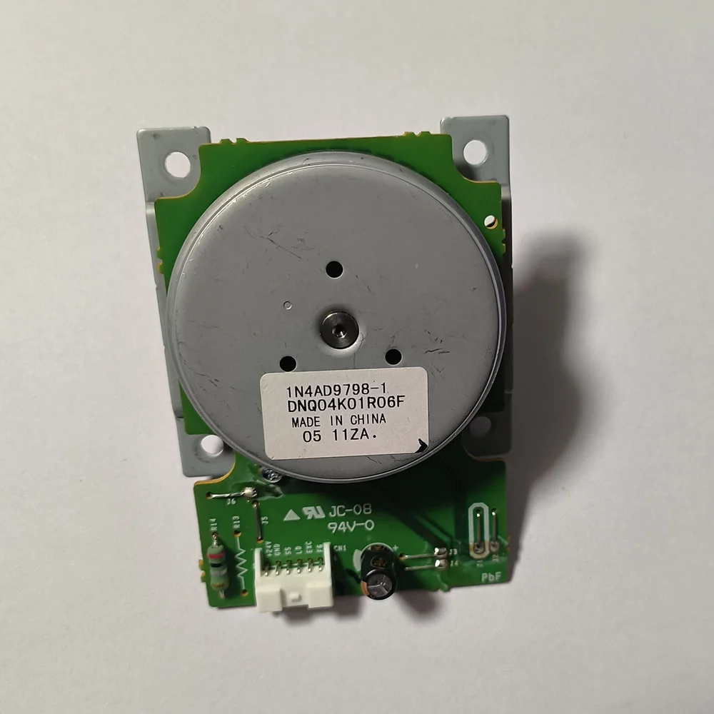 RX2 ink pump motor driver use for Hitachi RX2 inkjet coding printer