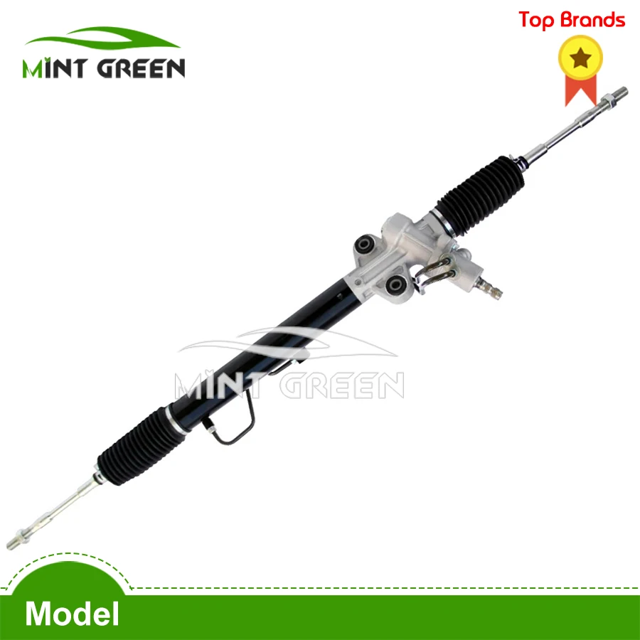 Auto Power Steering Rack For Mitsubishi L200 OEM MR333502 Power Steering Gear For Mitsubishi L200 Triton 2WD MR333503 4410A781