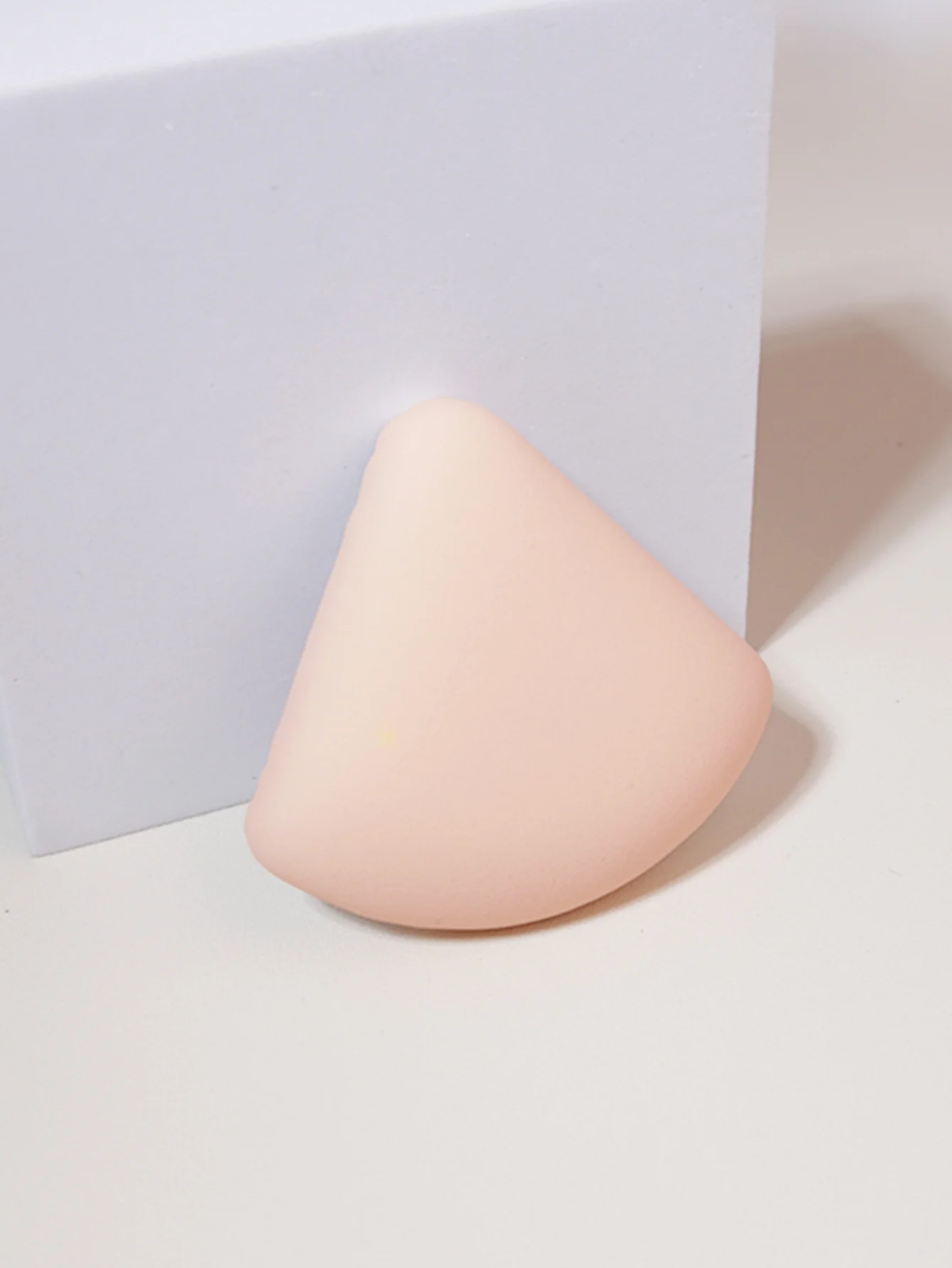 Esponjas de polvo de múltiples formas, esponjas de polvo suelto, húmedo y seco, esponja amigable con la piel, herramientas de belleza y maquillaje