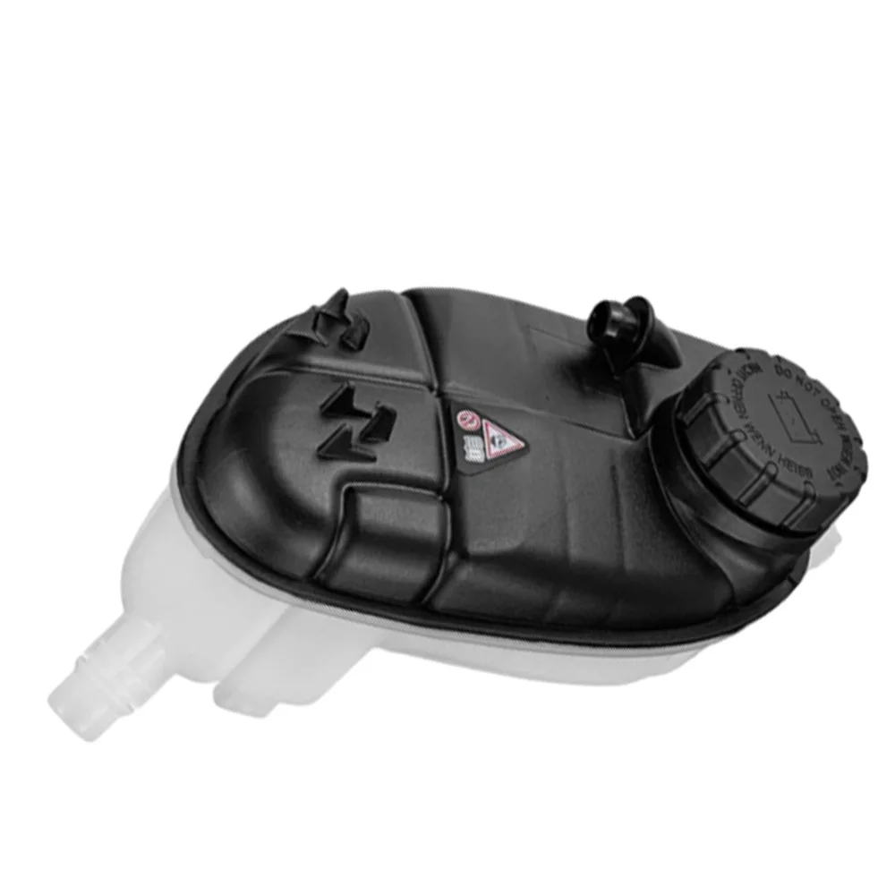 

For Mercedes-Benz A-Class A180 A200 A260 B180 B200 B260 W246 W176 B250 CLA250 Coolant Expansion Water Tank With Cap 2465000049