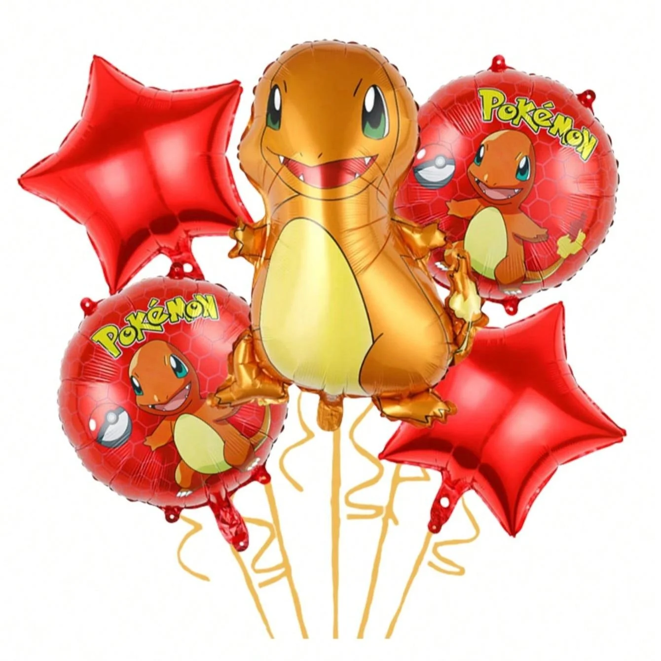 مجموعة بالونات من الفويل 5/11 - مراجعة Confetti Balloon Set وسعره
