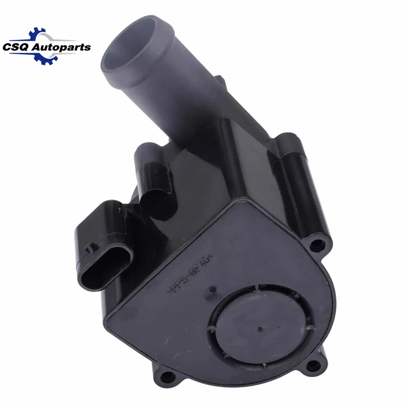 5Q0965561B Car Cooling/Additional Water Pump parking heater 5Q0965561B for 2.0T Vw Passat Tiguan Golf Sharan