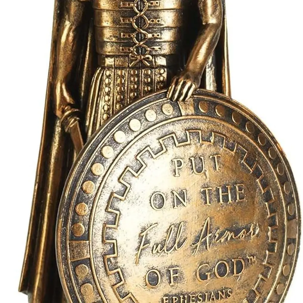 Antique Bronze 12 R…