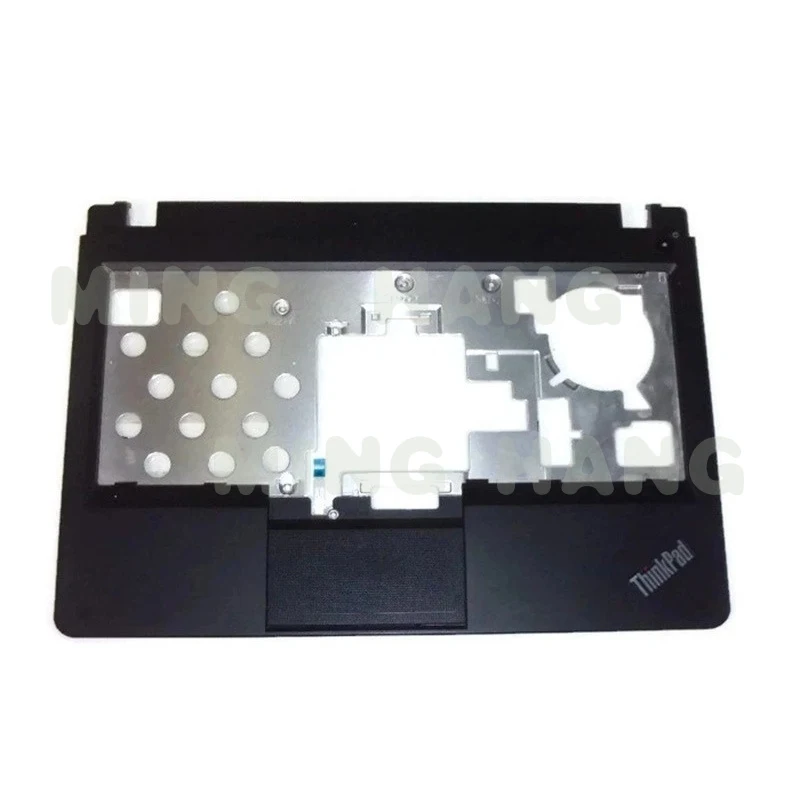 

Для Lenovo ThinkPad Edge E320 E325: верхняя крышка корпуса (пальмрест) с рамкой и датчиком отпечатков пальцев TP 04W1935