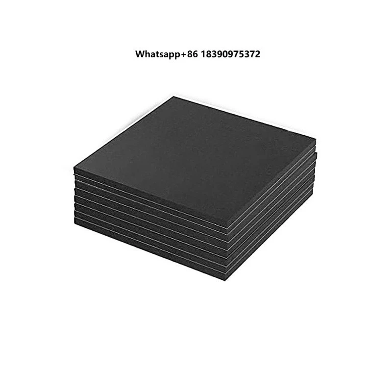 TPU Rubber Buffers Shock Absorbing Industrial Machinery Accessories