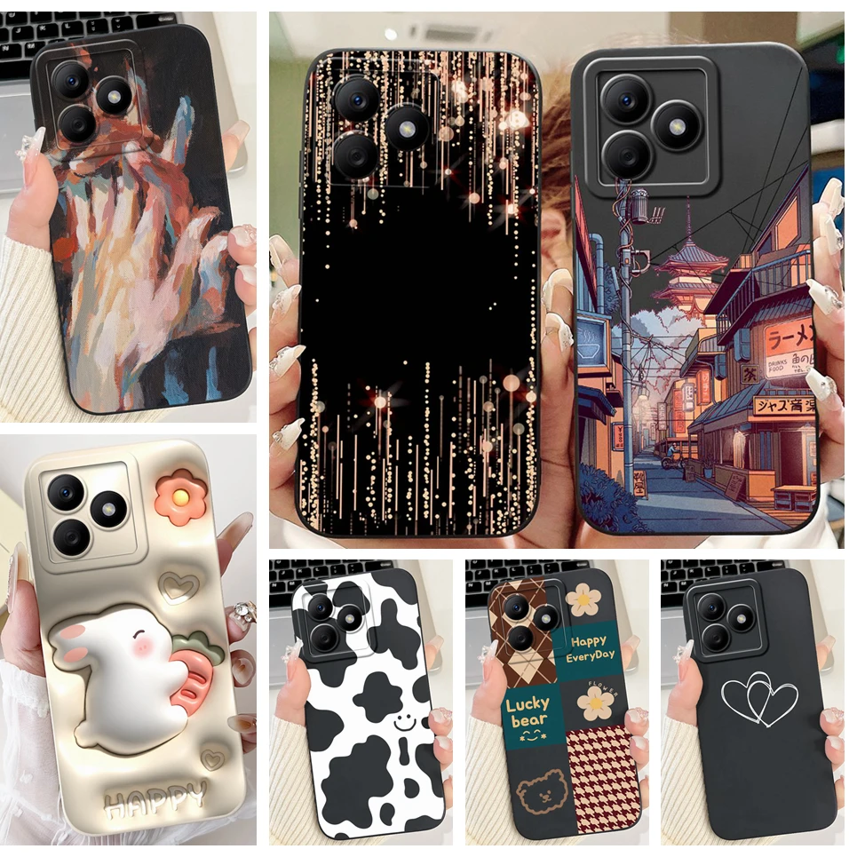 Slim Smooth Funda F…