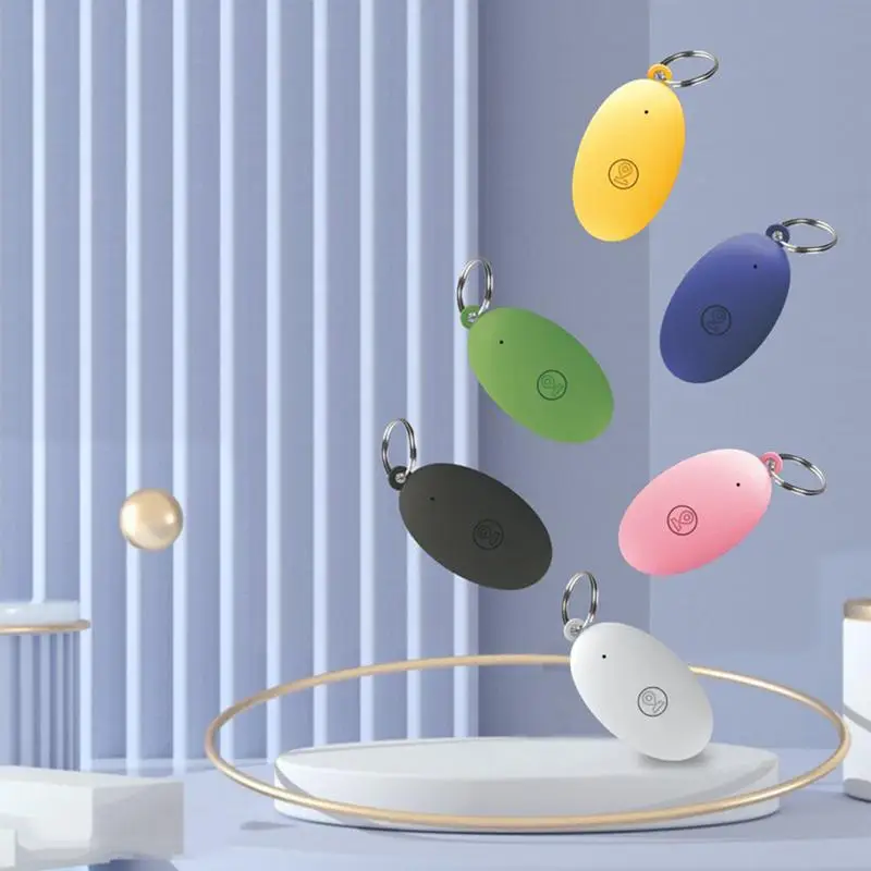 키 파인더 애완 동물 탐지기 무선 무선 지갑 추적 장치 애완 동물 핸드폰을위한 양방향 알람 항목 찾기 도구