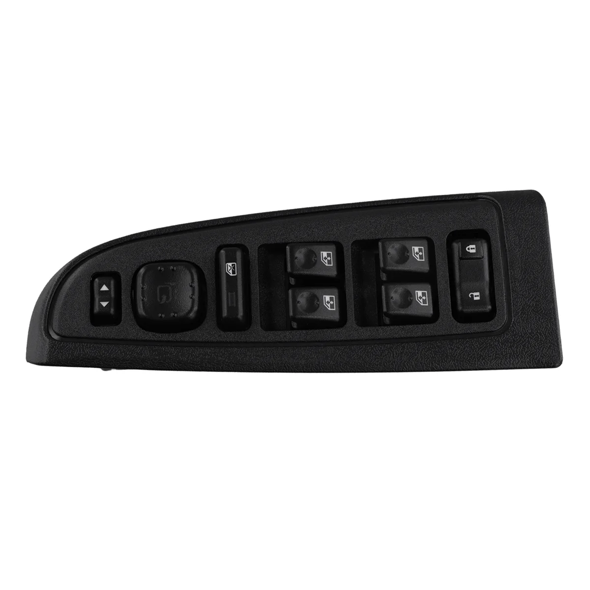 

15883320 Front Driver Side Door Lock and Power Window Switch Fit for Cadillac Escalade Chevrolet Silverado GMC 2003-2007