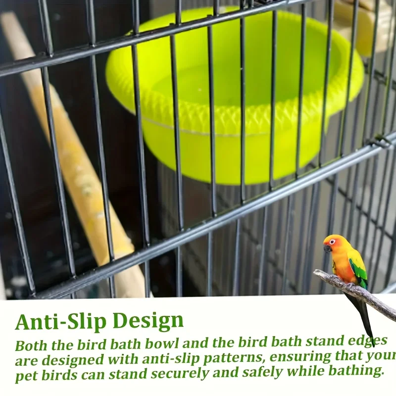 Thumbnail 3 - #12 Bird Baths Discount Picks