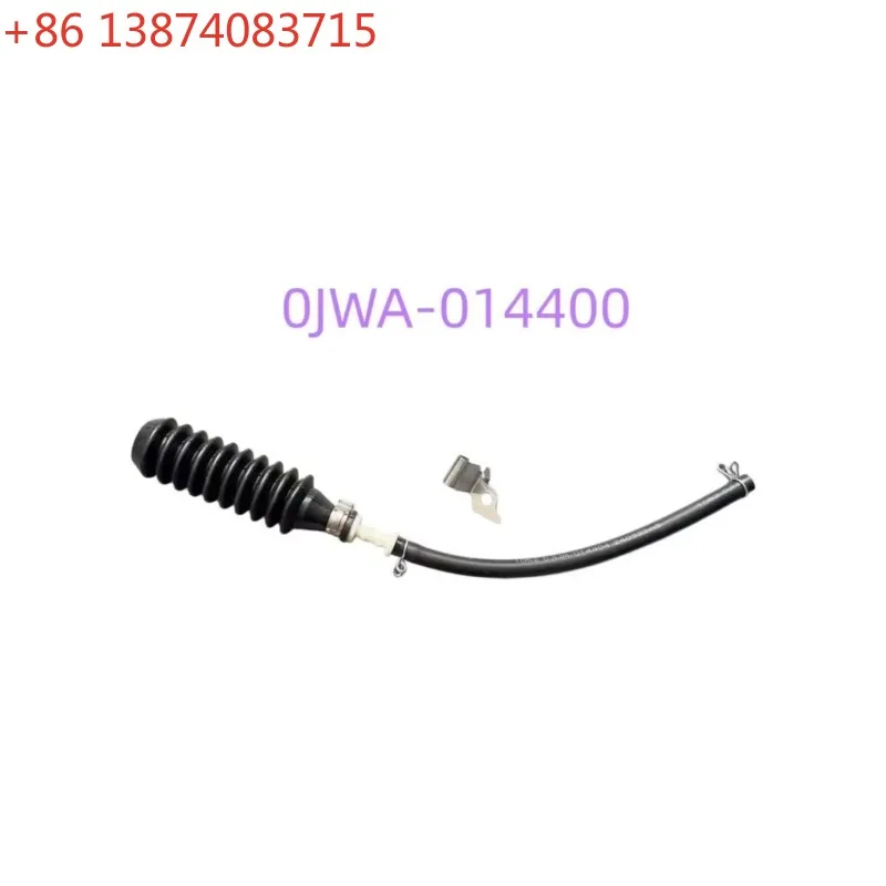 Original Package Air Bag kit 0JWA-014400 For CFMOTO ATV UTV SSV 800 1000Cforce Zforce Uforce Parts X8 X10 Z950 Z10 U8 U10