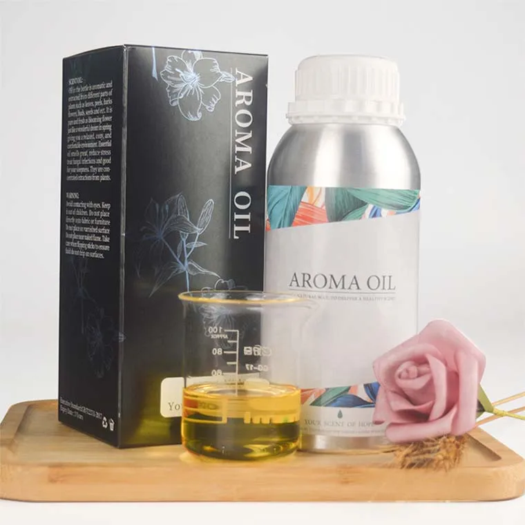 Bestsellery Arabski syntetyczny zapach Musk Perfumy Różany olejek eteryczny do dyfuzora w sprayu
