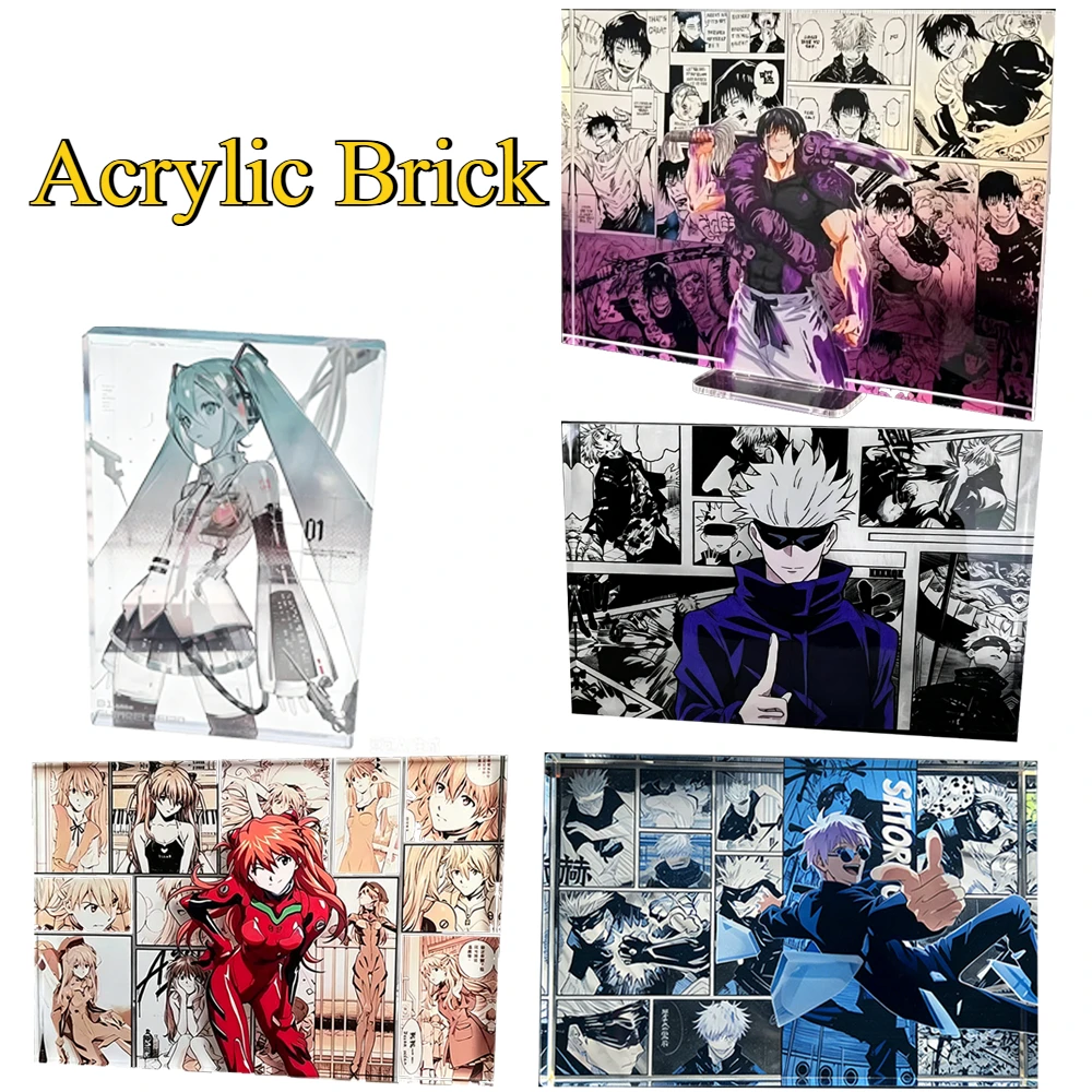 Anime Merchandise Haikyuu - Anime Jujutsu Kaisen Hatsune Miku EVA